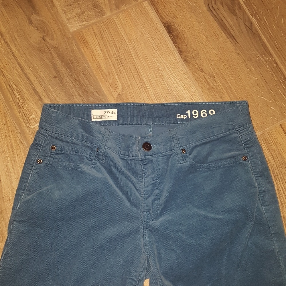 Gap 1969 jeggings